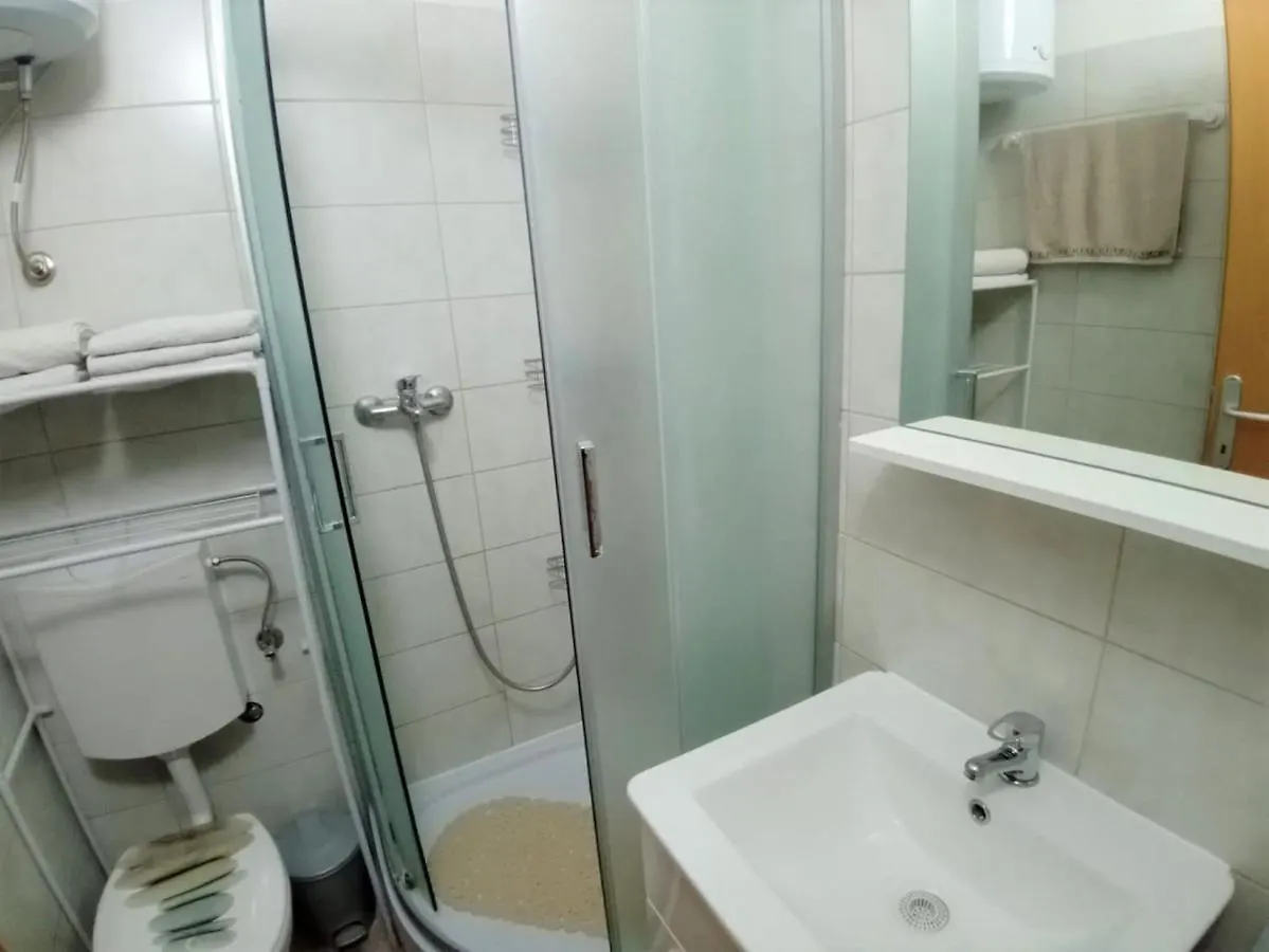 Apartment Karlito Kastela