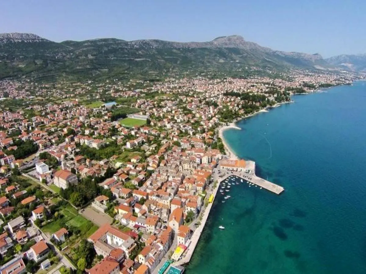 Apartment Karlito Kastela
