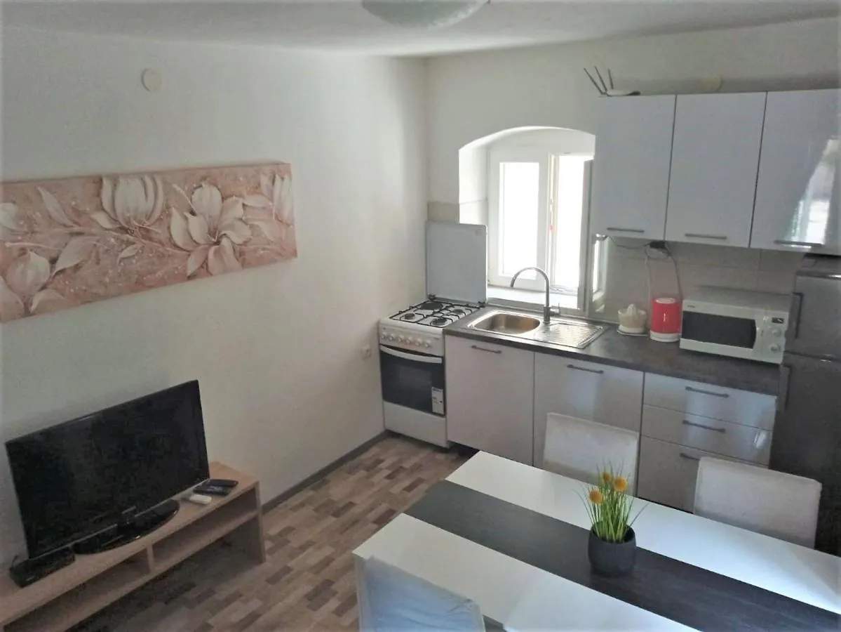 Apartment Karlito Kastela 0*,